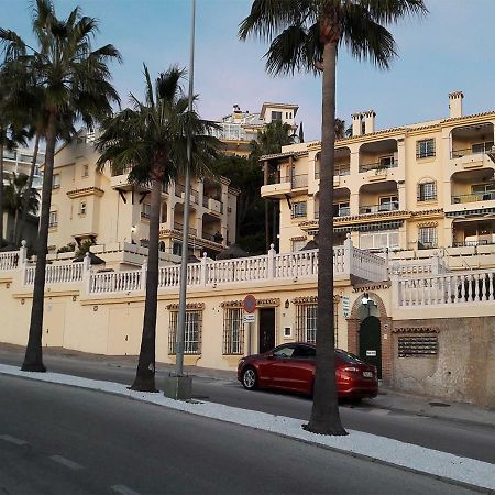 Cocoon Casa Apartment Mijas Bagian luar foto