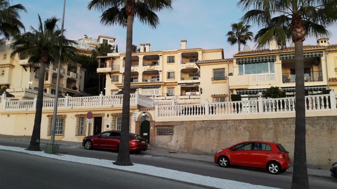Cocoon Casa Apartment Mijas Bagian luar foto