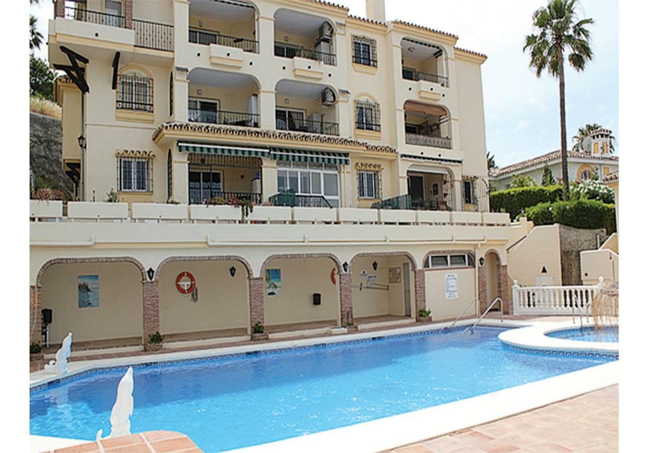 Cocoon Casa Apartment Mijas Bagian luar foto