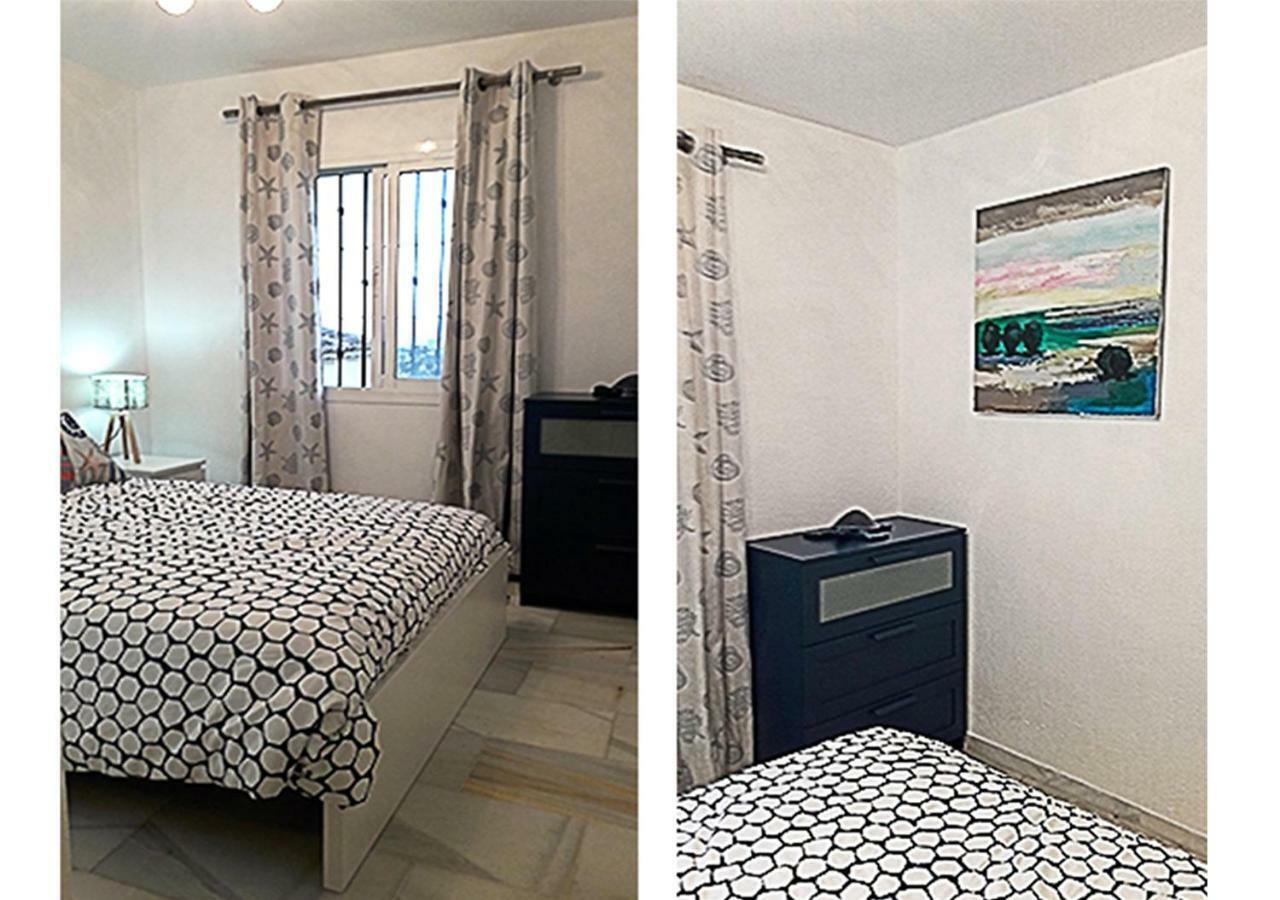 Cocoon Casa Apartment Mijas Bagian luar foto