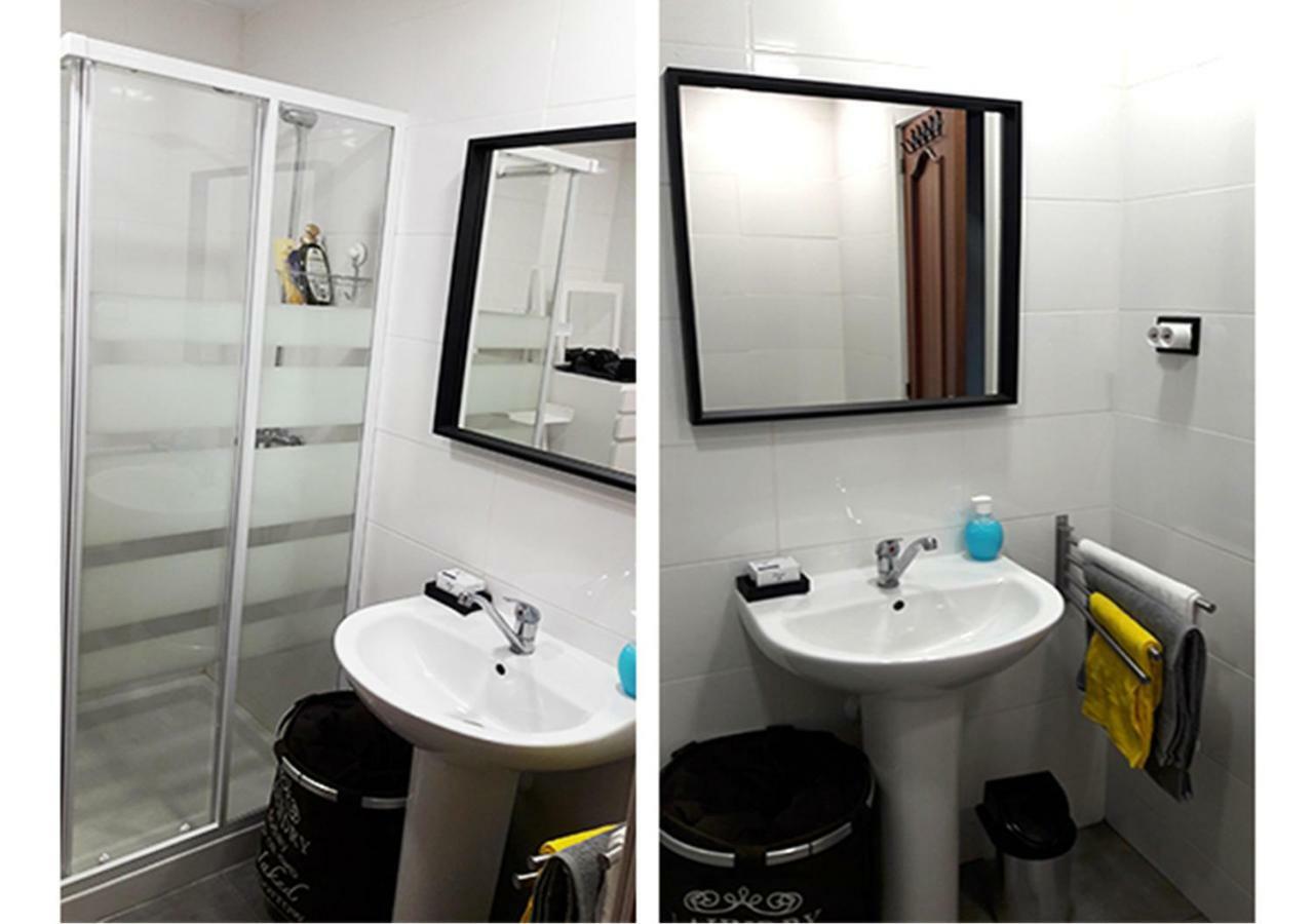 Cocoon Casa Apartment Mijas Bagian luar foto