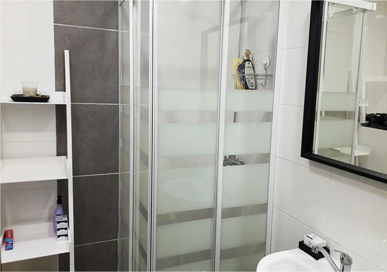 Cocoon Casa Apartment Mijas Bagian luar foto