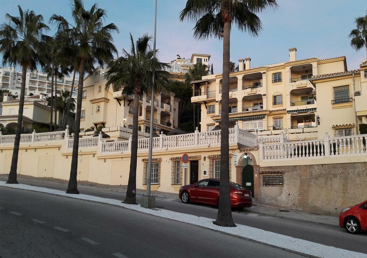 Cocoon Casa Apartment Mijas Bagian luar foto