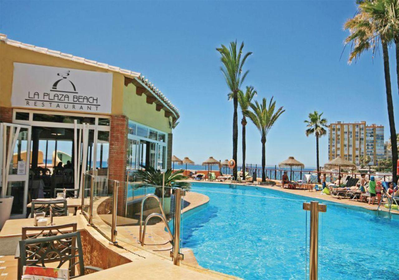 Cocoon Casa Apartment Mijas Bagian luar foto